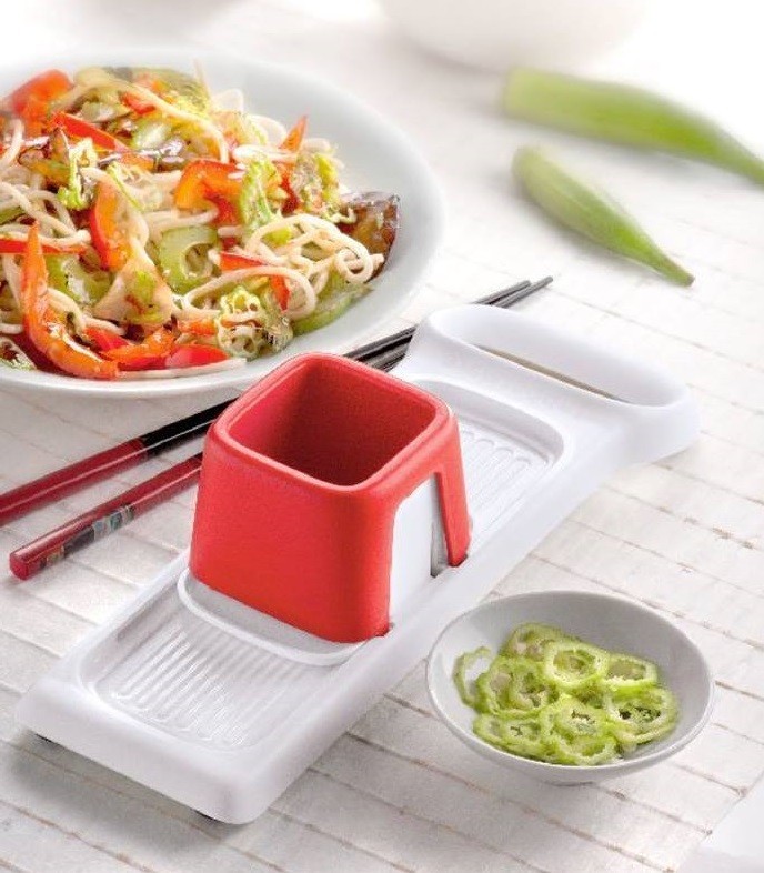 

Терка Tupperware Мандолина Турбо Г62