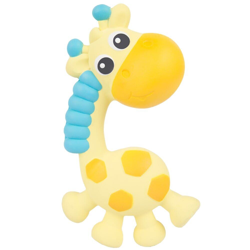 

Прорезыватель для зубов Playgro Жираф (71370)