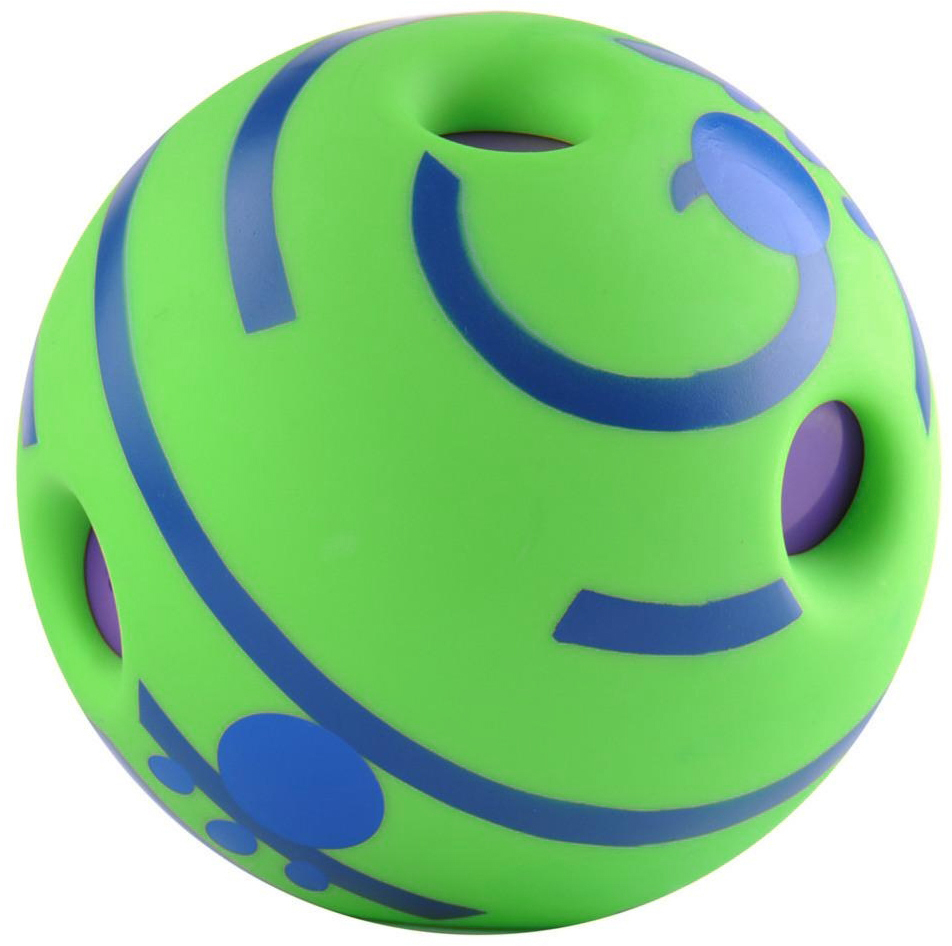 Wiggly cheap giggly ball