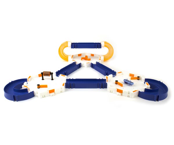 

Игровой набор Hexbug Nitro Habitat Среда обитания (415-4575)