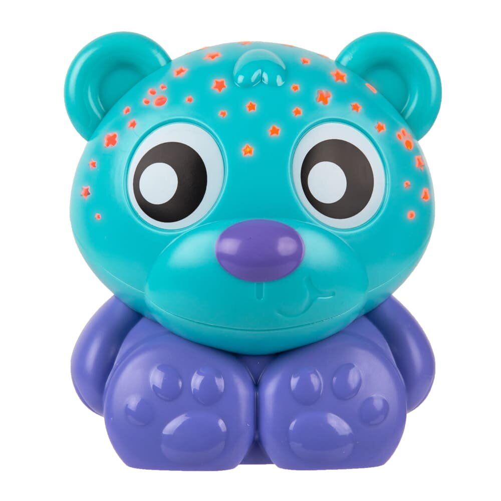 

Детский ночник-проектор Playgro Мишка (71031)