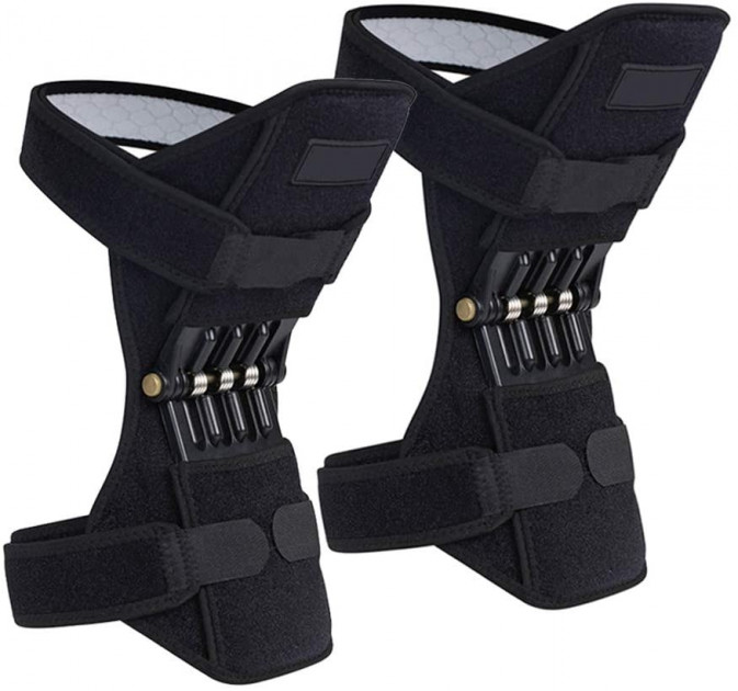 

Усилитель-фиксатор коленного сустава Power Knee Defenders Plus
