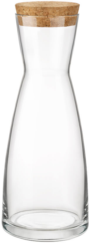 

Графин Bormioli Rocco Ypsilon 1 л