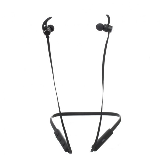 

Беспроводные Bluetooth наушники Hoco ES11 (Черный)