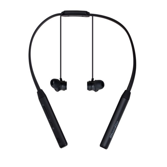 

Беспроводные Bluetooth наушники Bluedio TN2 (Черный)