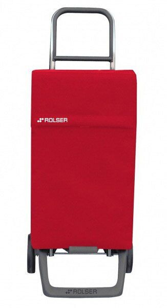 

Сумка-тележка Rolser Neo LN Joy 38 красного цвета