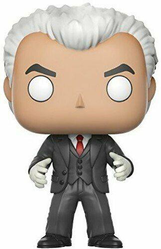 

Фигурка Funko Pop Фанко Поп Лиланд Палмер Leland Palmer Твин Пикс Twin Peaks 10 см Serial TP LP452 (CZ00Serial TP LP452)