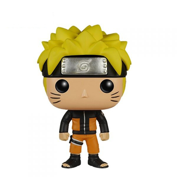 

Фигурка Funko Pop Фанко Поп Наруто Шиппуден Наруто Узумаки Naruto Shippuden Naruto Uzumaki 10 см NA N 71 (CZ00NA N 71)