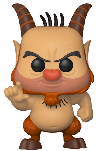 

Фигурка Funko Pop Фанко Поп Сатир Филоктет Дисней Геркулес Disney Hercules Phil 10 см cartoon D HP380 (CZ00cartoon D HP380)