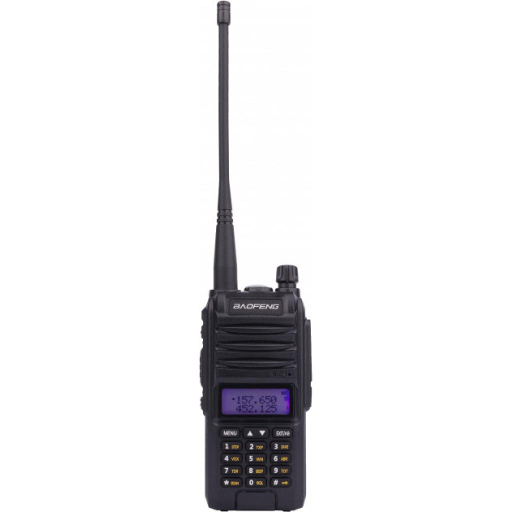 

Портативная рация Baofeng BF-A58S