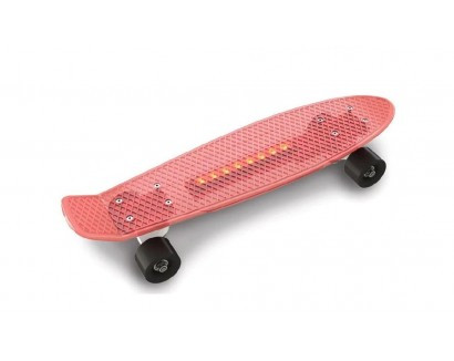 

Детский cкейт пенни борд DOLONI TOYS 0151/2 Оранж