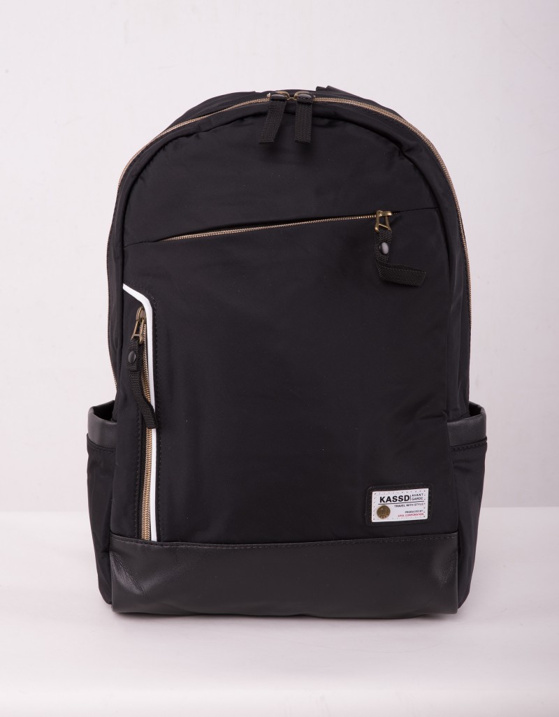 

Рюкзак Why Not 50 1301  Black, Рюкзак Why Not 50 1301 one size Black