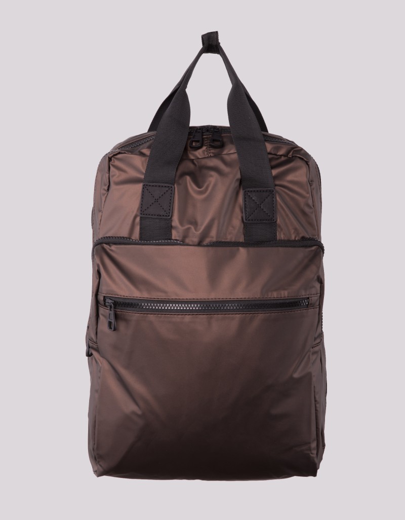 

Рюкзак Why Not 50 1319  Brown, Рюкзак Why Not 50 1319 one size Brown