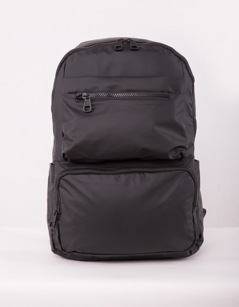 

Рюкзак Why Not 50 1261  Black, Рюкзак Why Not 50 1261 one size Black