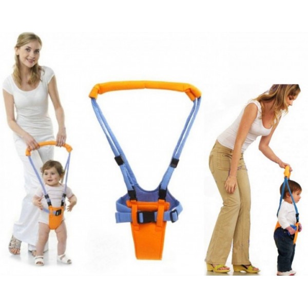 

Детские вожжи Moby Baby ходунки поводки для ходьбы ребенка