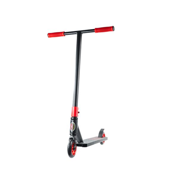 

Самокат трюковий freeRider ST-110 HIC Red