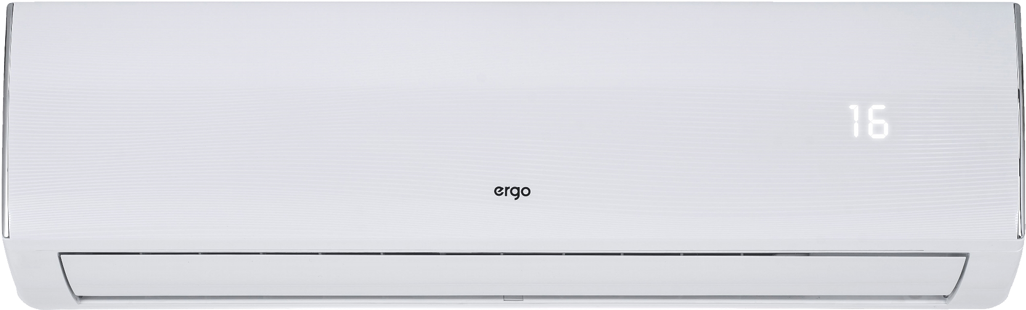 

Кондиционер ERGO ACI 2419 CHW
