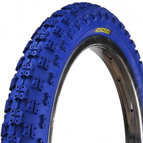 

Покрышка Kenda K-50 16 "X 2,125 синий (o-o-0232)