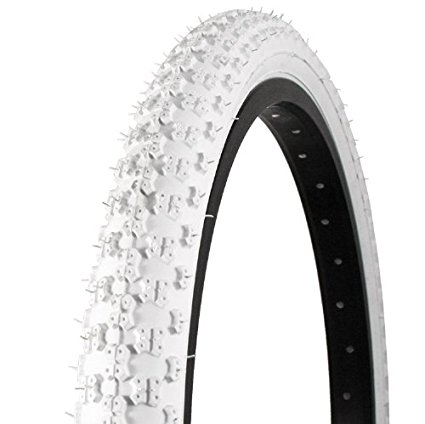 

Покрышка Kenda K-50 16" X 2,125 белый (o-o-0230)