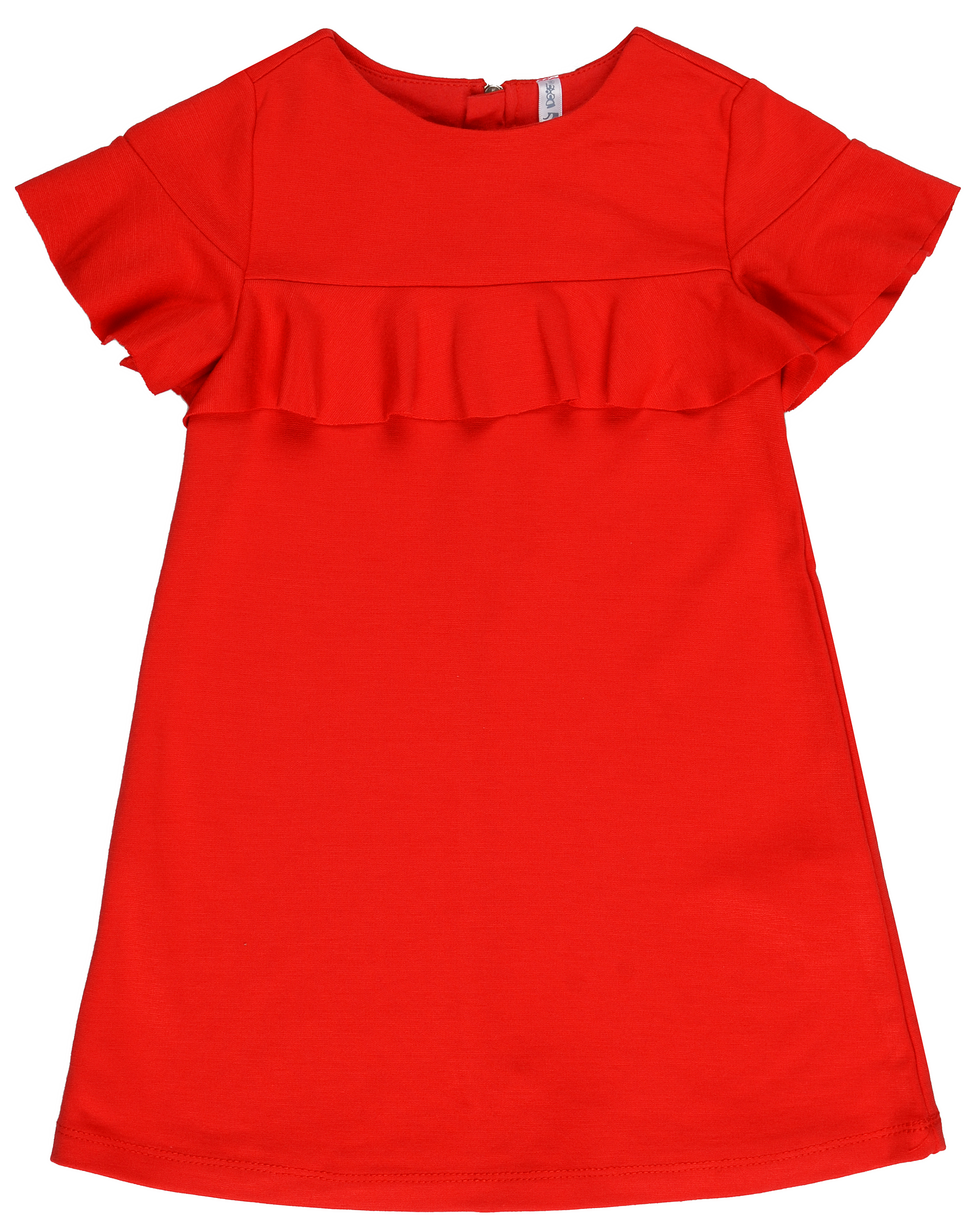 

Туника Idexe' 14A Rosso