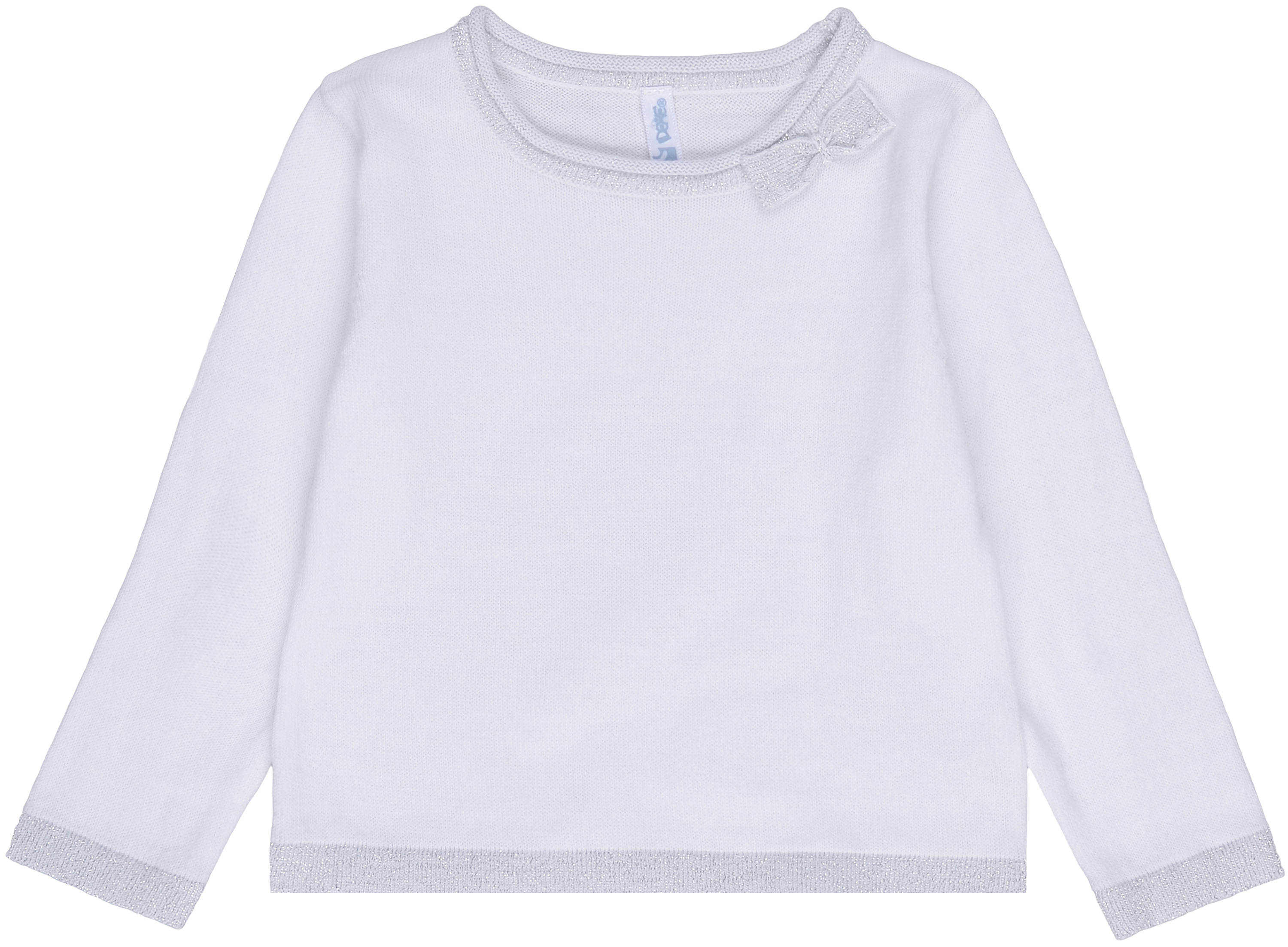 

Джемпер Idexe' 12M Bianco