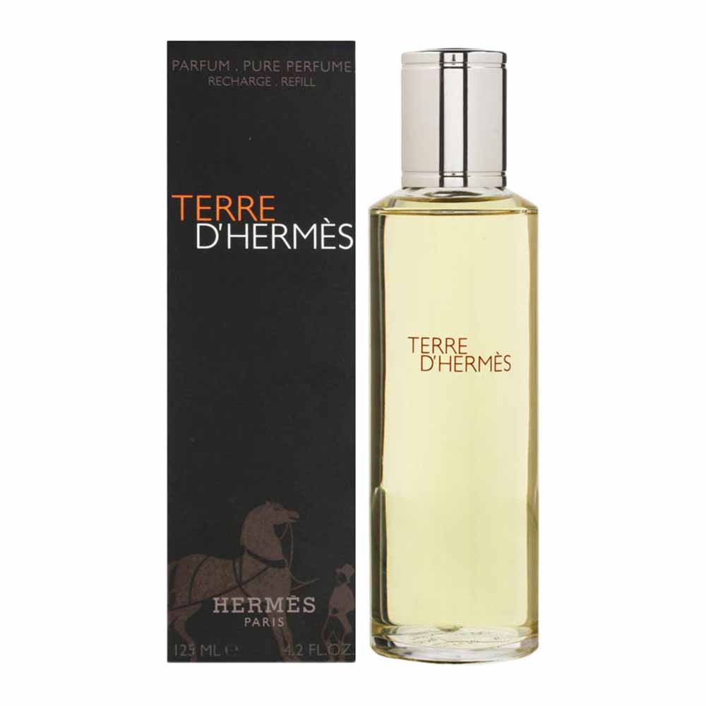 refill hermes