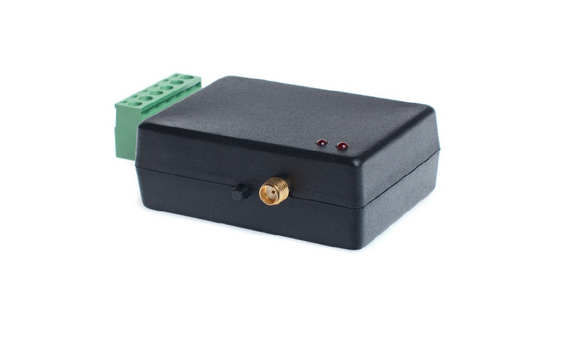 

GSM ключ Geos Electronics RC-27 (1302)
