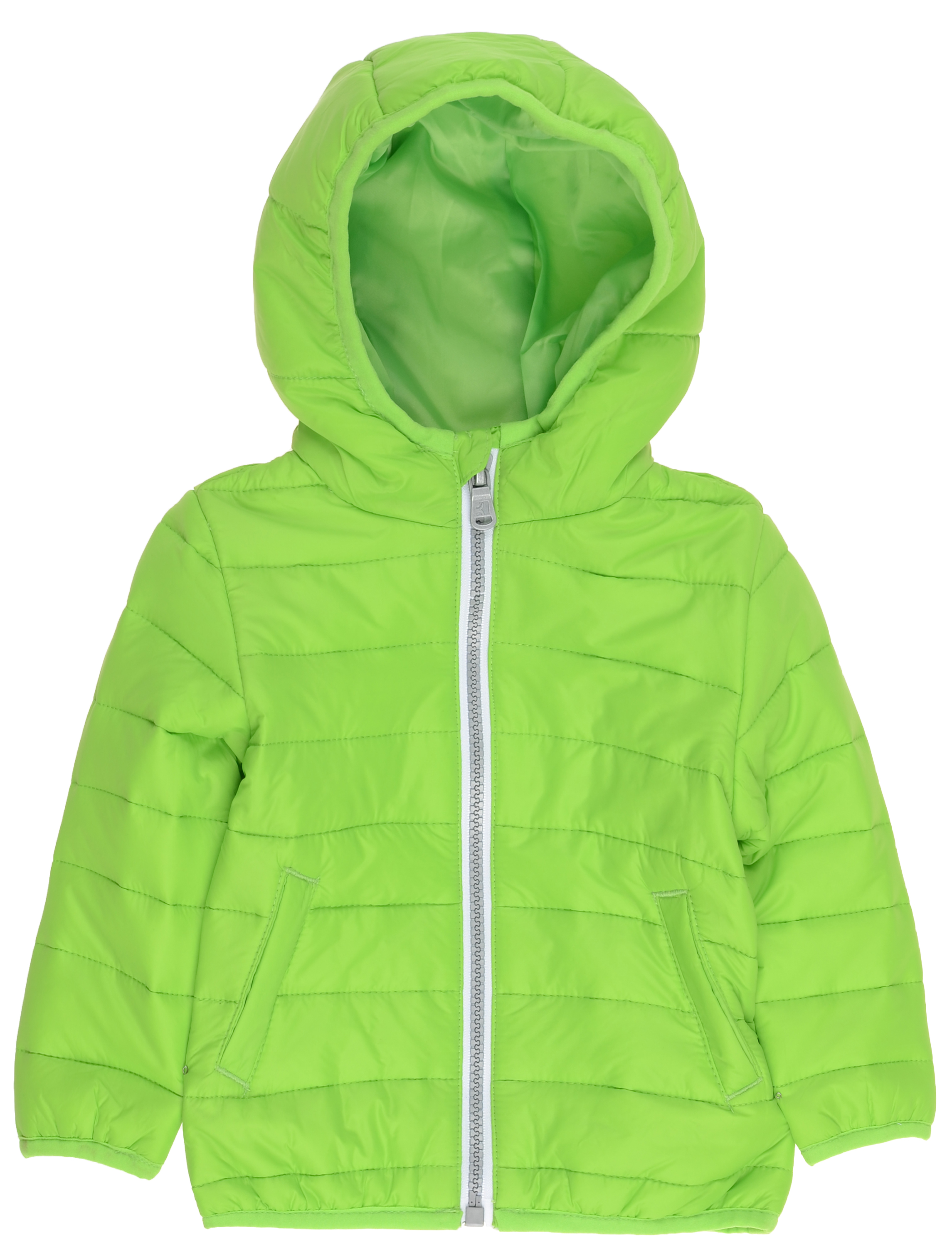 

Демисезонная куртка Idexe' 9M Verde Acido (969670400092Z)