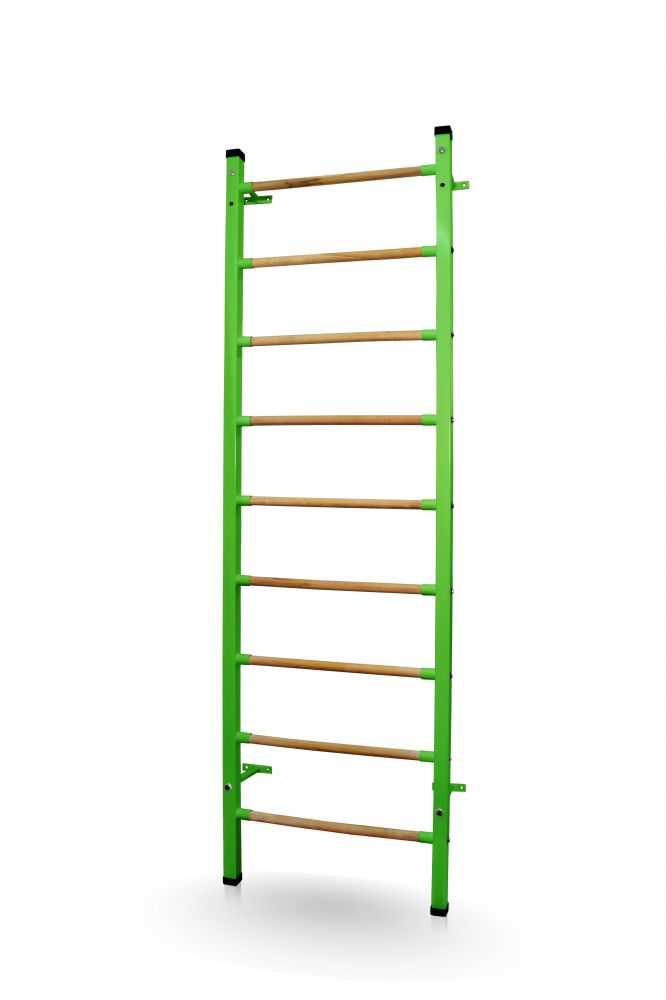 

Шведская стенка YDAGroup Sport Wall Plus (салатовый)