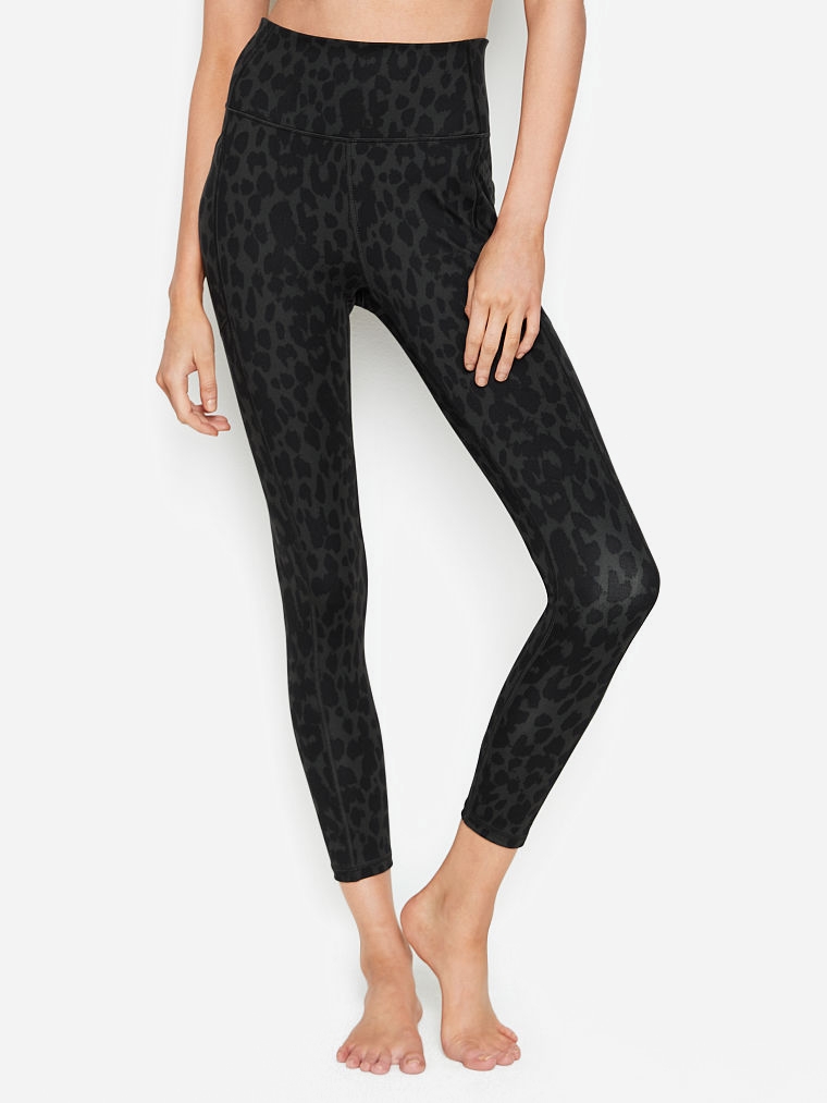 

Лосины Victoria's Secret 674702124  (S) Черные, Лосины Victoria's Secret 674702124 6 (S) Черные