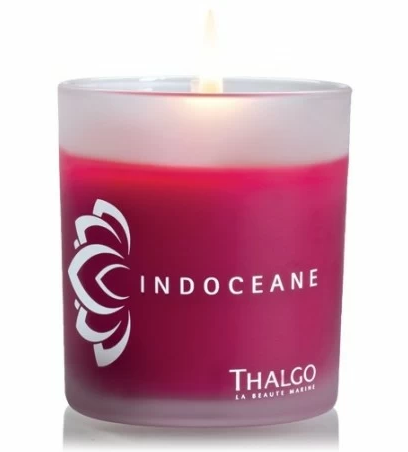 

Аромасвеча THALGO Indoceane Relaxing Scented Candle, 140 г