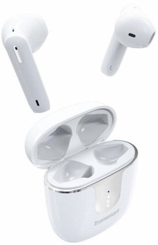 

Наушники TWS Tronsmart Encore Onyx Ace White