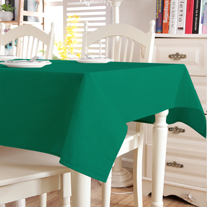 

Скатерть Time Textile Kanzas Nephrite Зеленый TT129332 Ø140 см