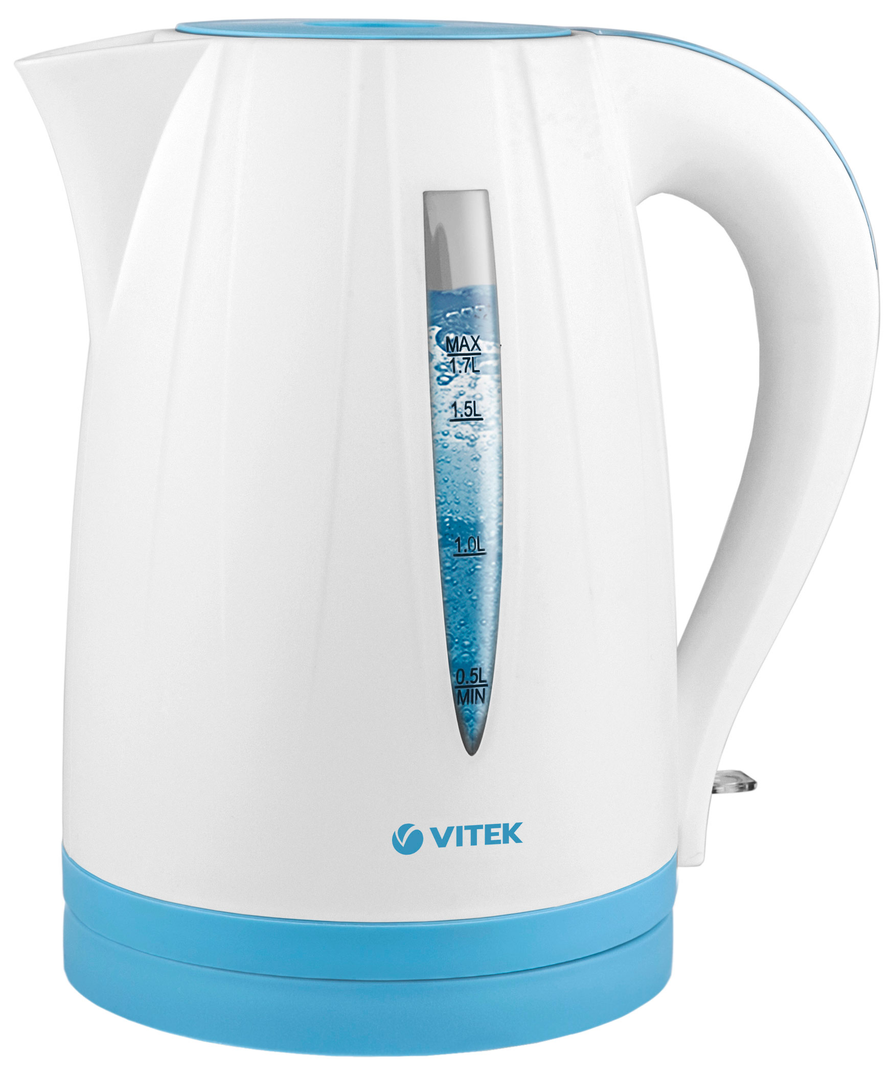 

Электрочайник VITEK VT-7031