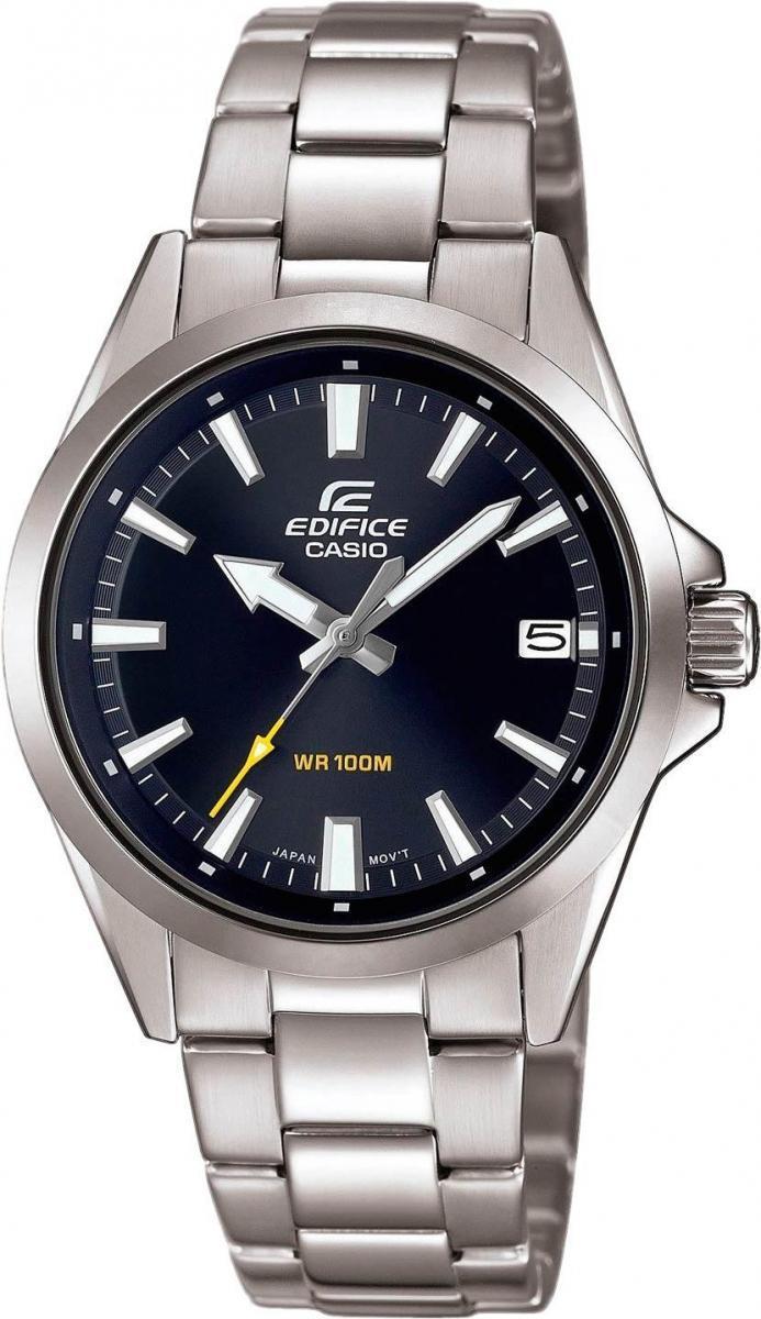 

Наручные мужские часы Casio EFV-110D-1AVUEF