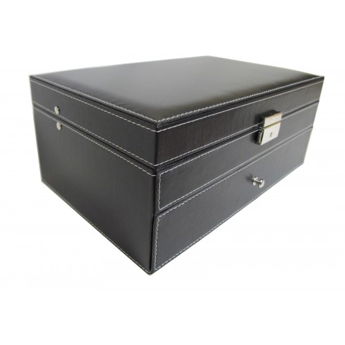 

Шкатулка для хранения часов Craft 6WJ.MIR.PU