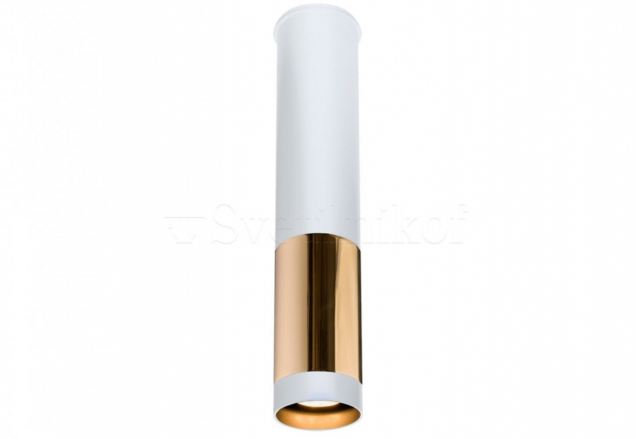 

Точечный светильник Kanlux SEIDY CT-DTL350-AL 18283