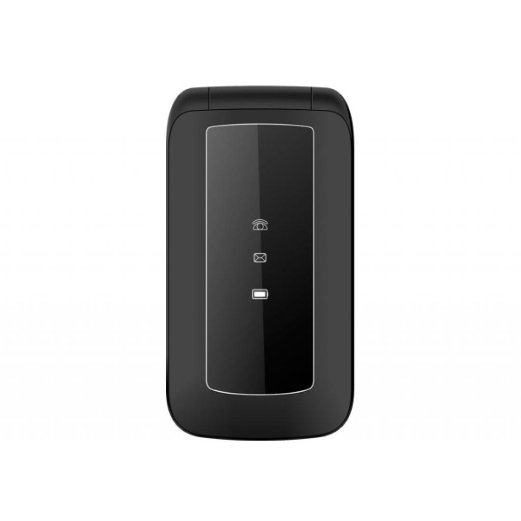 

Мобильный телефон Nomi i2400 Black