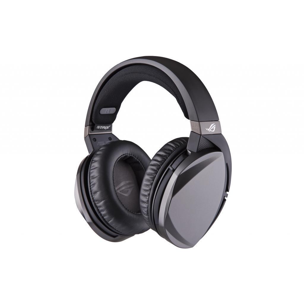 

Наушники ASUS ROG Strix Fusion Wireless (90YH00Z4-B3UA00)