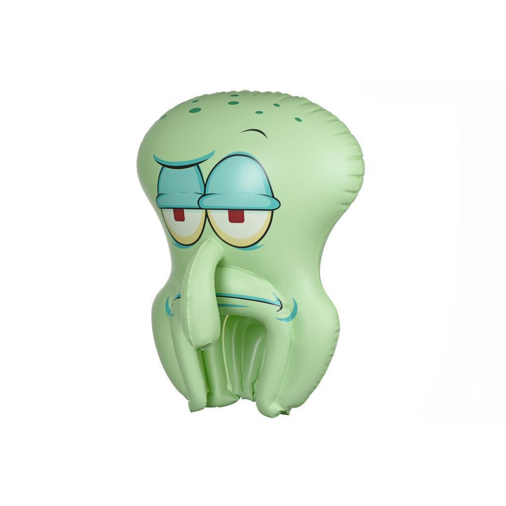 

Фигурка SpongeHeads головной убор SpongeHeads Squidward (EU690603)