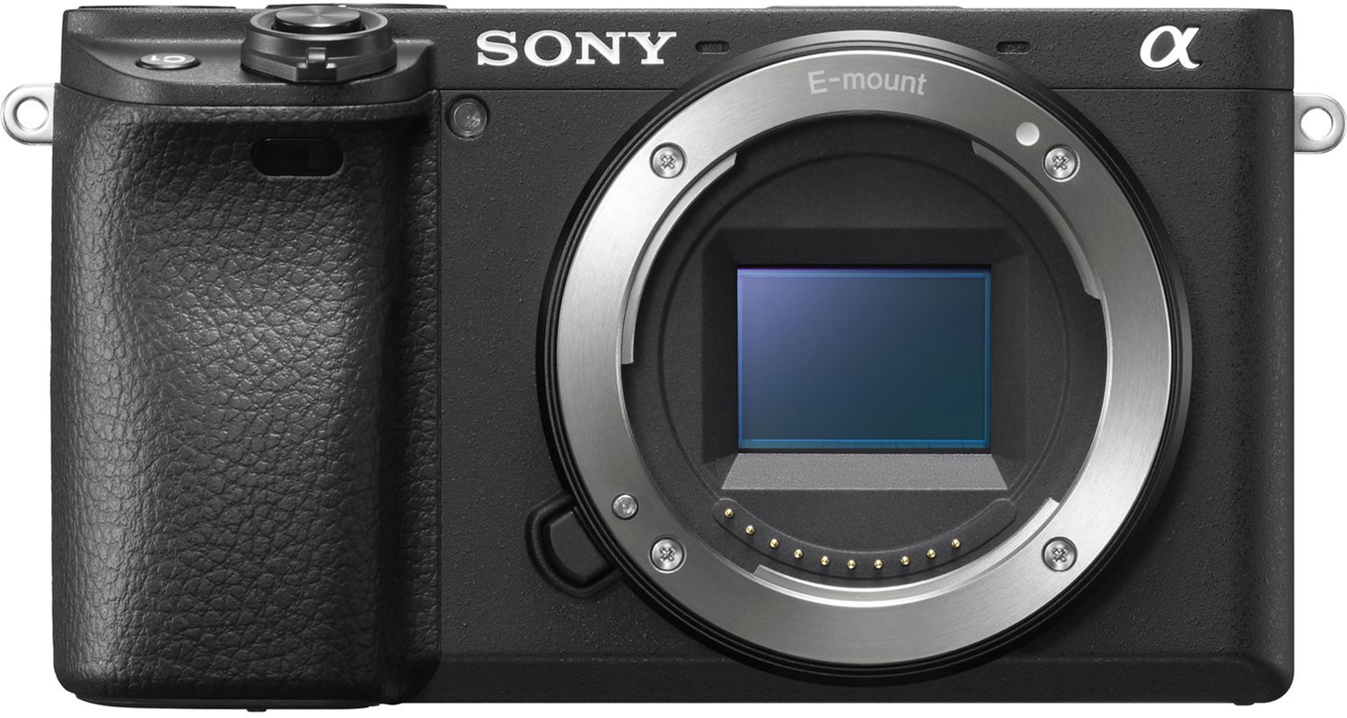 Акція на Фотоаппарат Sony Alpha a6400 Body Black Официальная гарантия! (ILCE6400B.CEC) від Rozetka UA