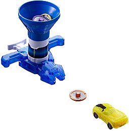 

Игровой набор "Rapid Fire Disc Blacter"