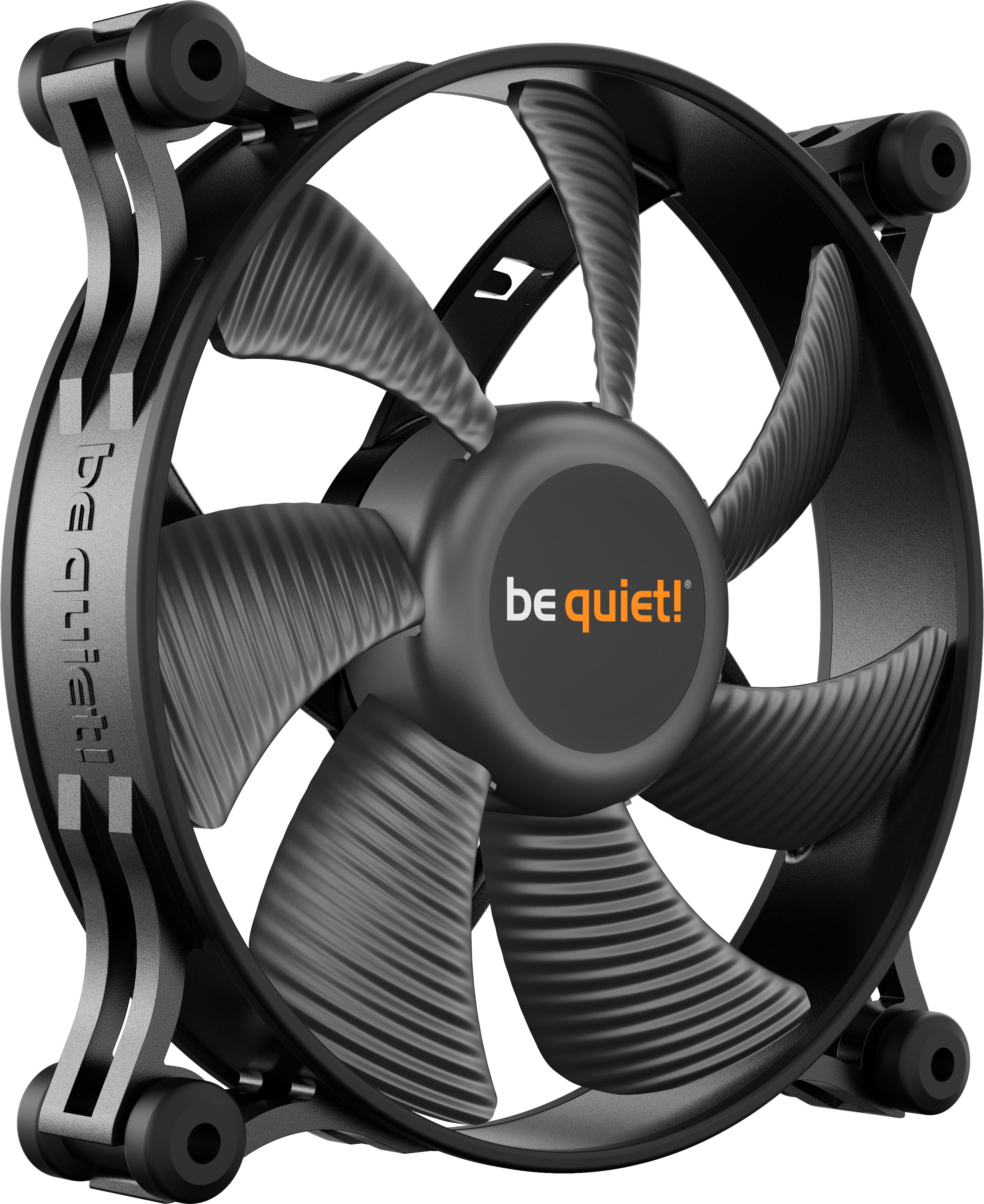 

Вентилятор BE QUIET! Shadow Wings 2 120 (BL084)