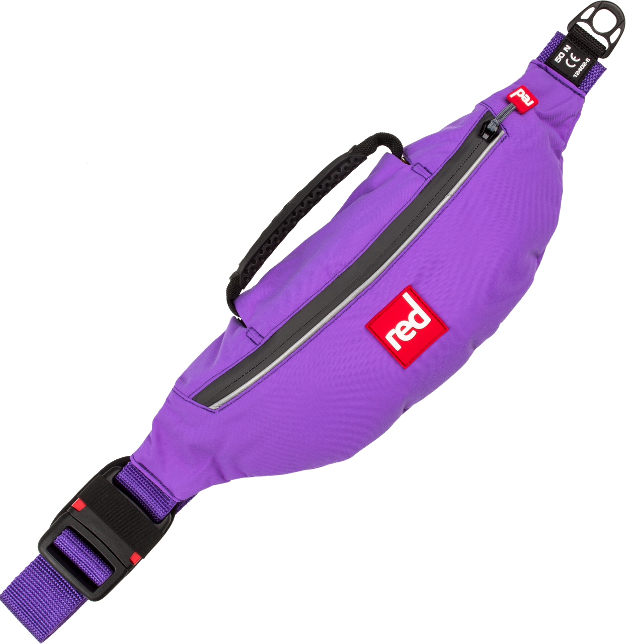 

Сумка-спасательный жилет Red Paddle Co Airbelt Personal Flotation Device Фиолетовый