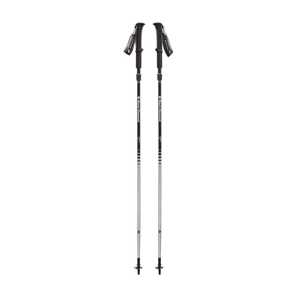 

Трекинговые палки Black Diamond Distance Z 130 Black-Grey BD 112208-130