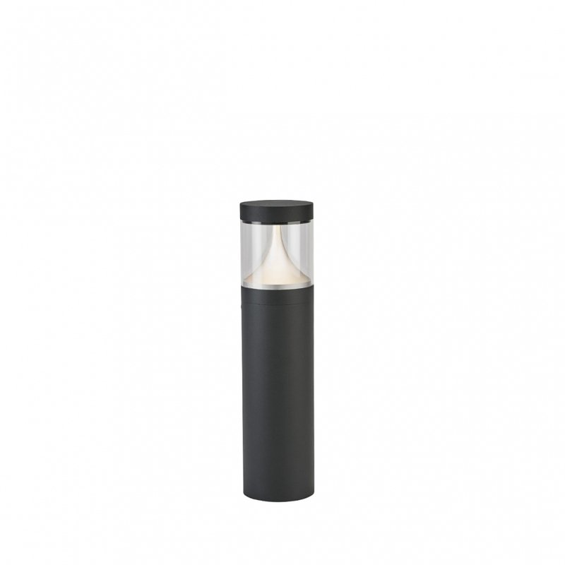 

Уличный столбик Norlys 1291Gr Egersund Mini Grafit