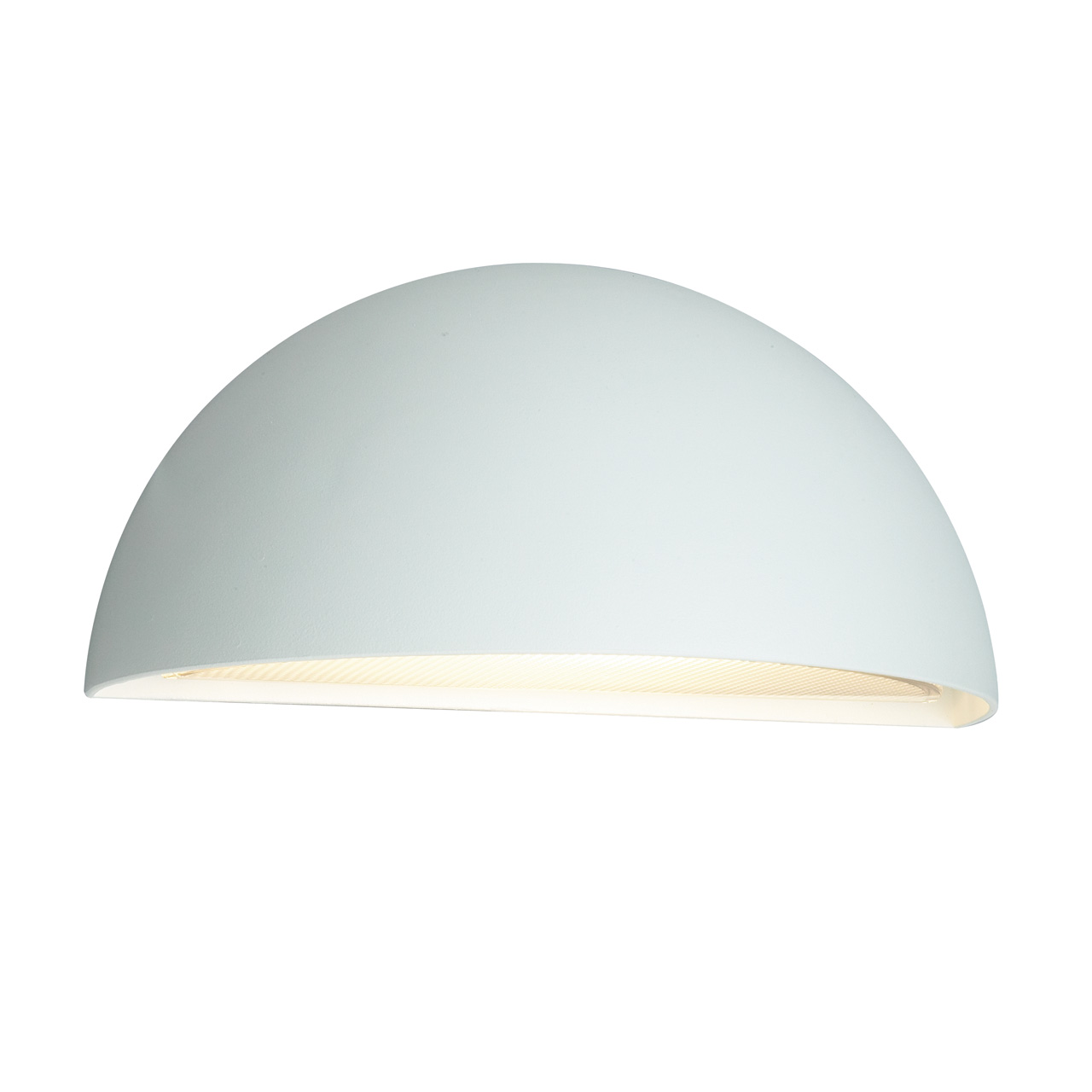 

Настенный светильник Norlys 515W Halden White