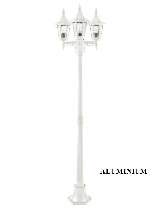

Фонарный столб Norlys 403Al Rimini Aluminium
