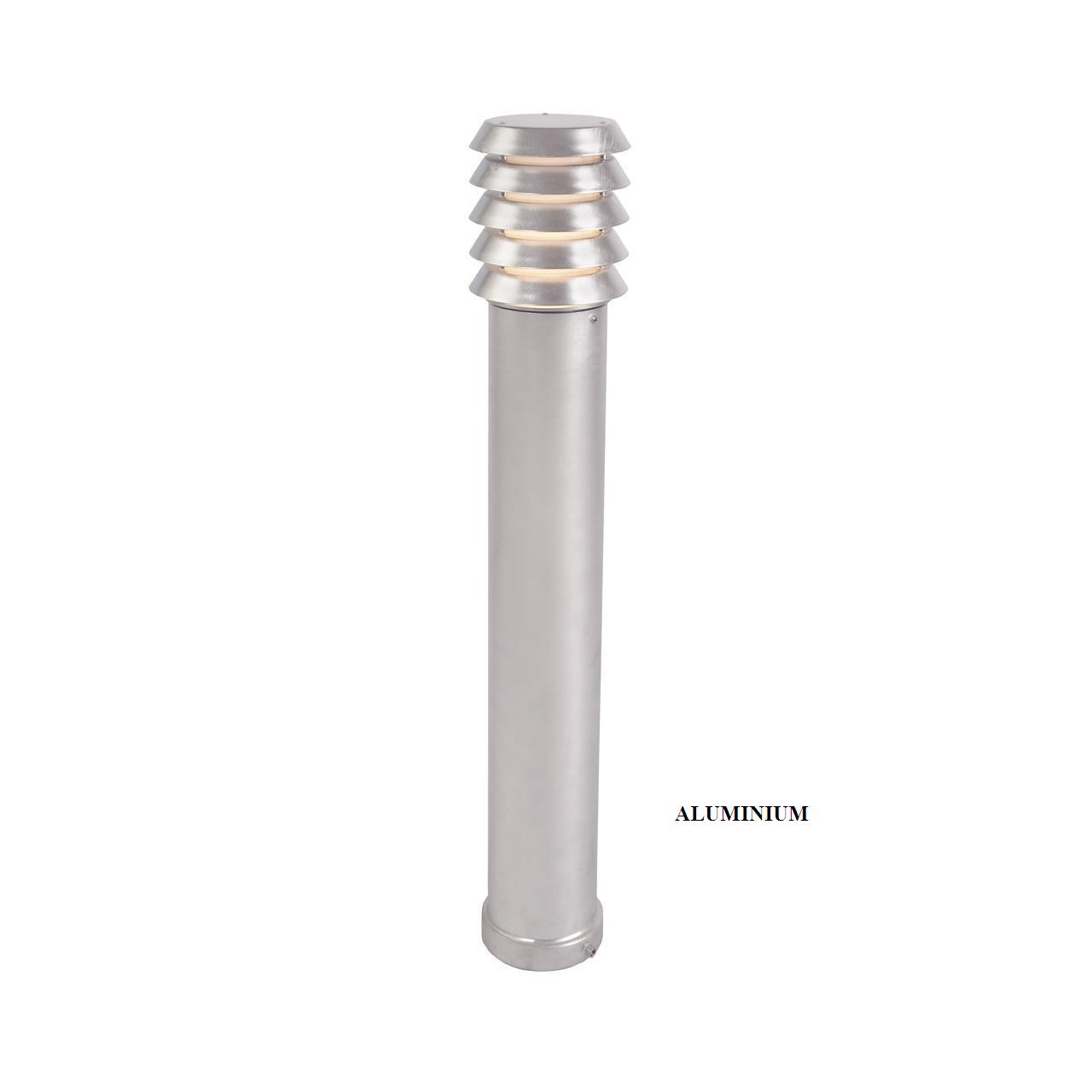 

Уличный столбик Norlys 5021Al Alta Aluminium
