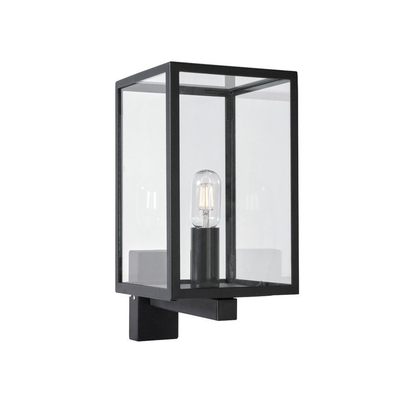 

Настенный светильник Norlys 1943B Lofoten Wall Black